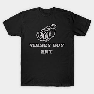 Jersey Boys Ent T-Shirt